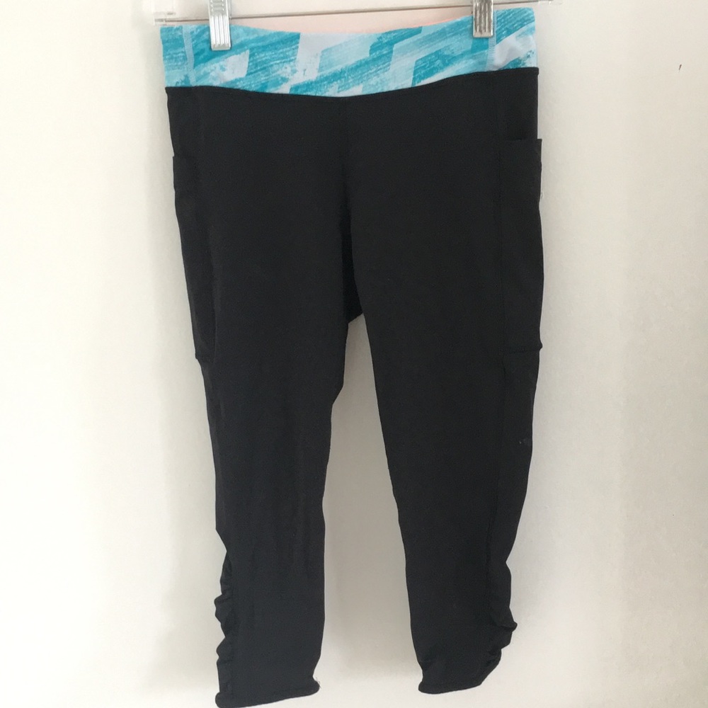 Ivivva athletic leggings